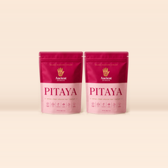 2 Pouches
