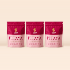 3 Pouches