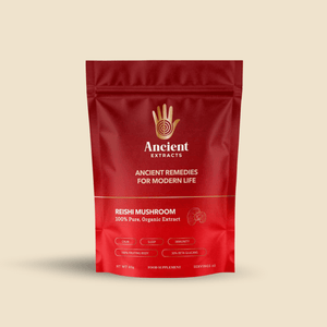 Reishi Mushroom Extract Powder