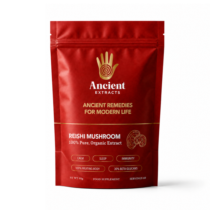 Ancient Extracts