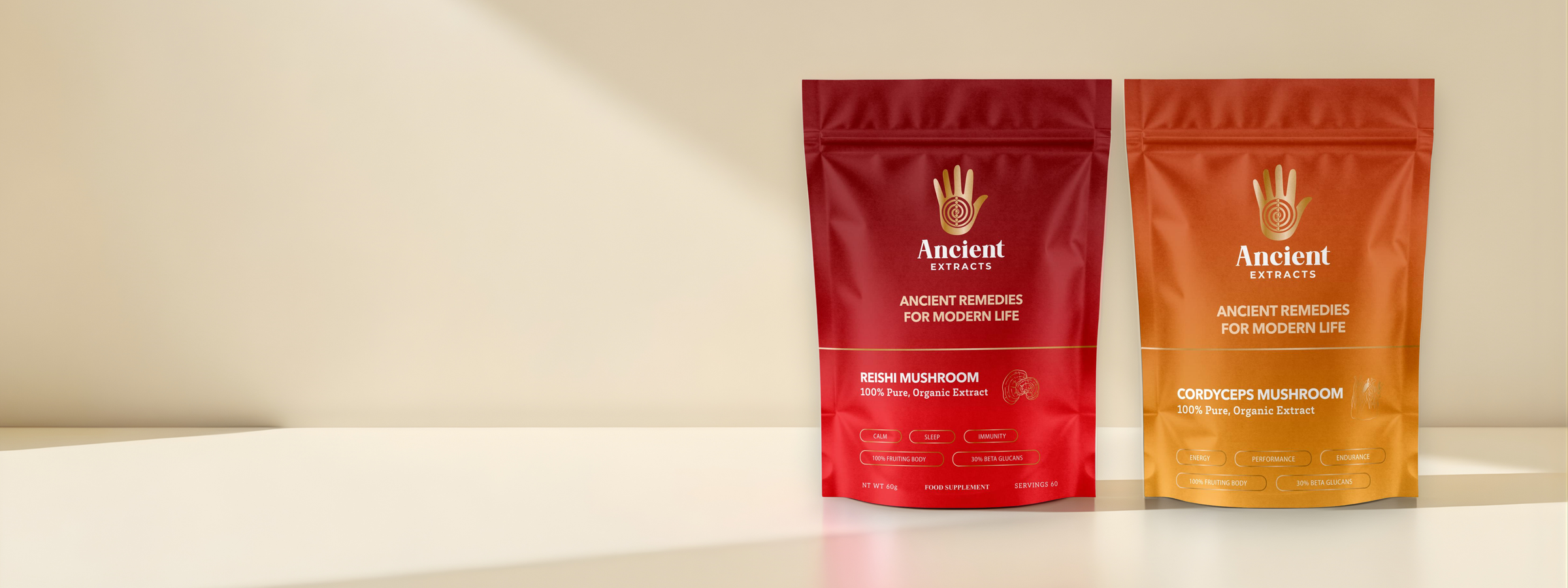 Wellness, the way it’s been done for centuries.