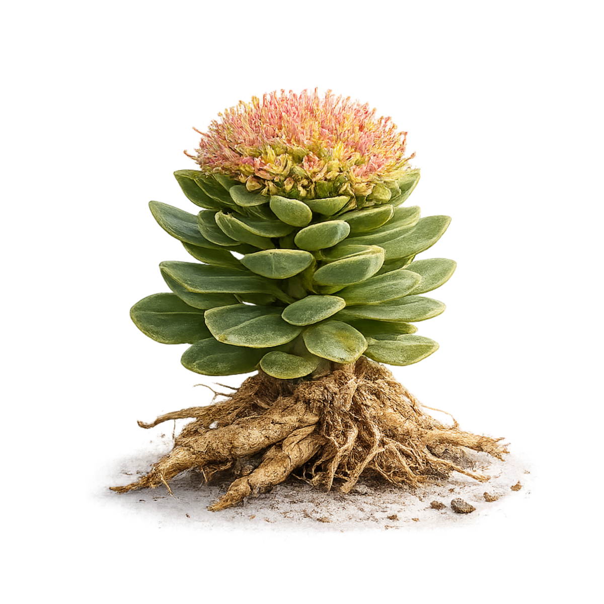 Rhodiola Rosea
