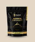 Shilajit Powder - Himalayan Gold Grade (50g) - Ancient Extracts