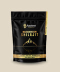 Shilajit Powder - Himalayan Gold Grade (50g) - Ancient Extracts