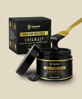 Shilajit Resin - Himalayan Gold Grade (50g) - Nutrition support - Ancient Extracts