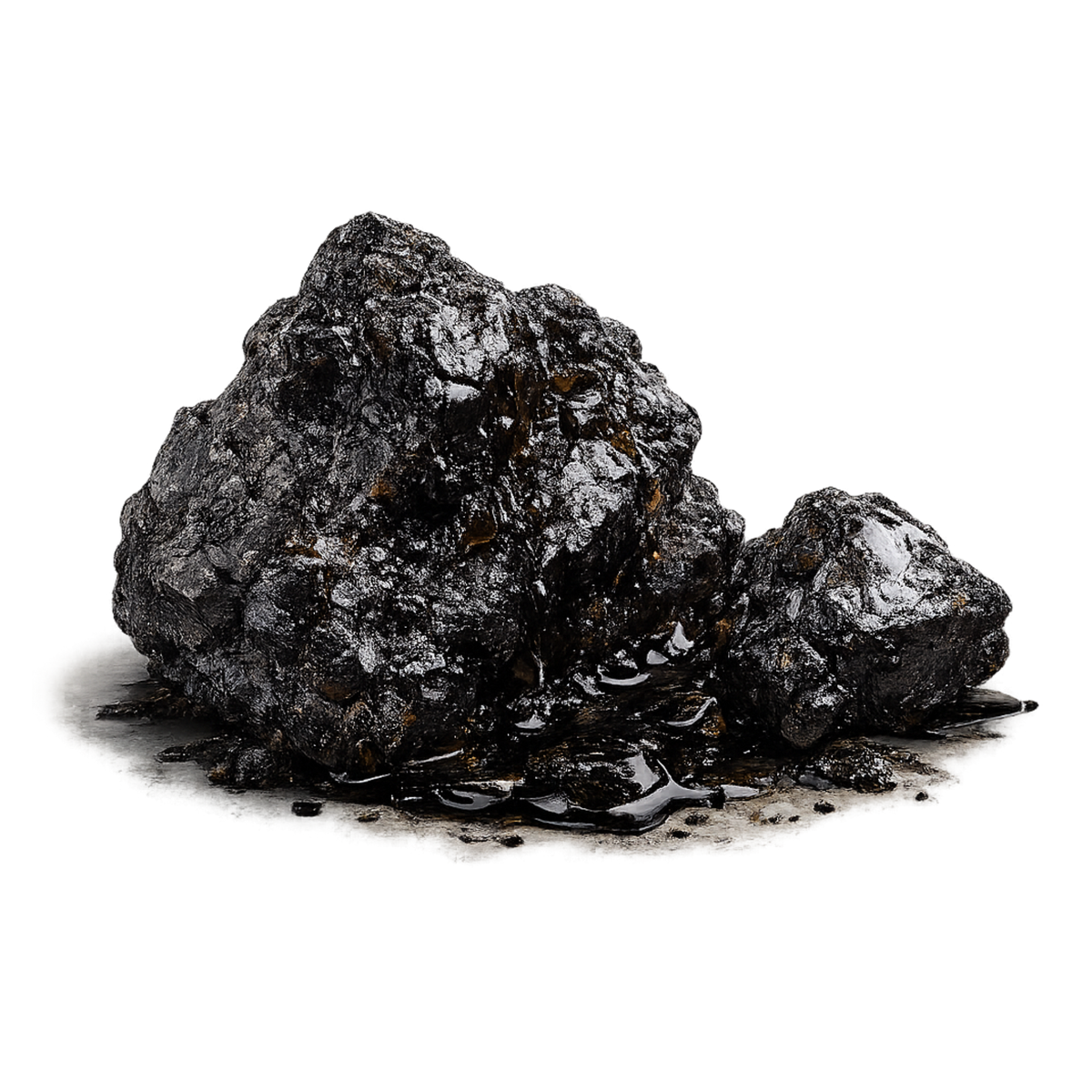 Shilajit
