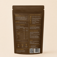 Slippery Elm Bark Powder