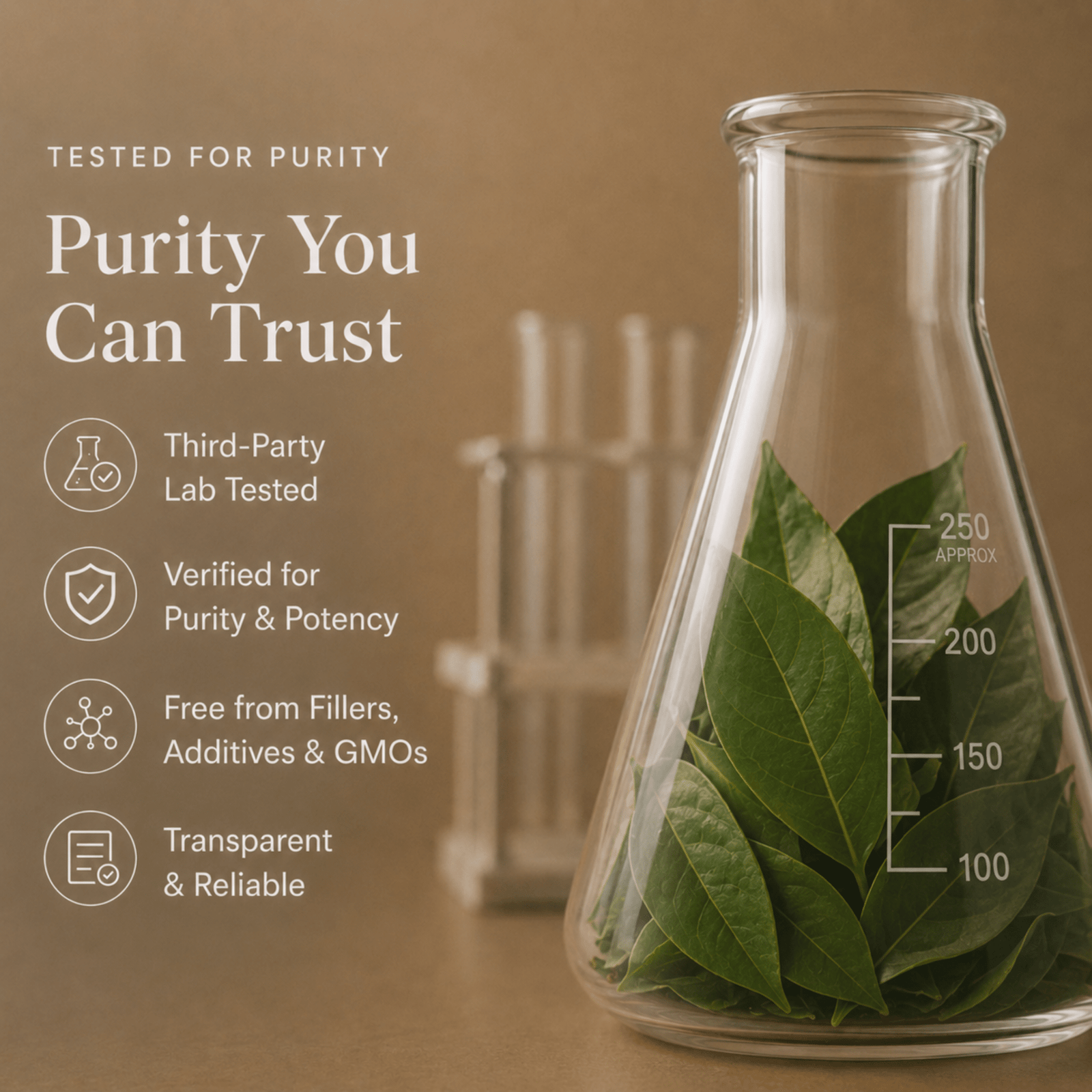Soursop Graviola Leaf Extract - Ancient Extracts