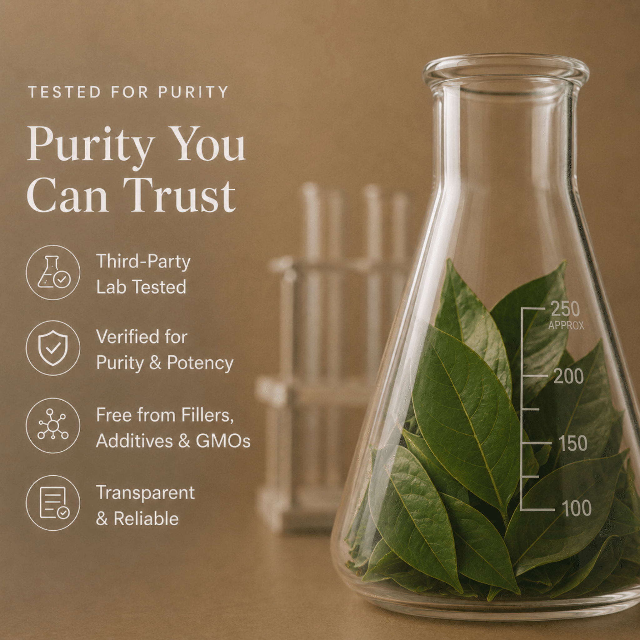 Soursop Graviola Leaf Extract - Ancient Extracts