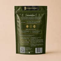 Soursop Graviola Leaf Extract (Copy) - Ancient Extracts