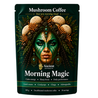Morning Magic