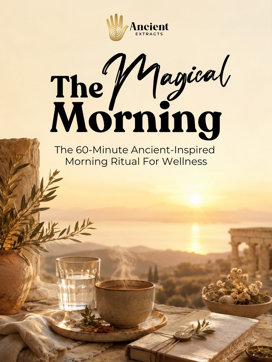 The Magical Morning