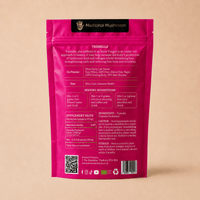 Tremella Mushroom Extract Powder - Ancient Extracts