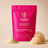 Tremella Mushroom Extract Powder - Ancient Extracts