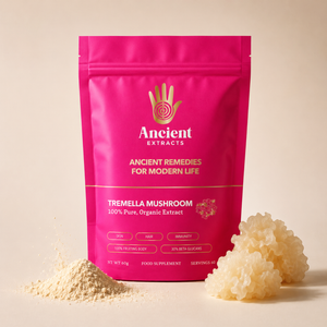 Tremella Mushroom Extract Powder