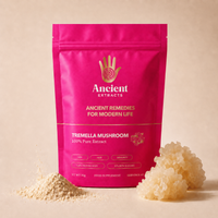 Tremella Mushroom Extract (30g)