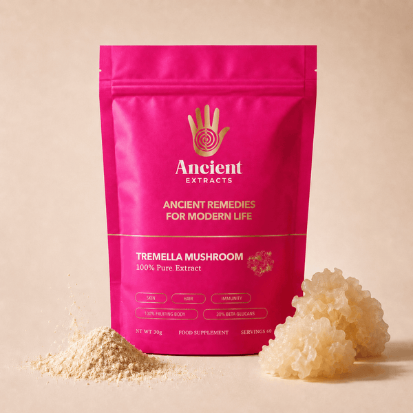 Tremella Mushroom Extract (30g)
