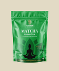Ceremonial Matcha AAAA+ Grade - 50 Servings - 50g - Nutrition support - Ancient Extracts