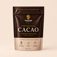  Venezuelan Cacao (100g) 