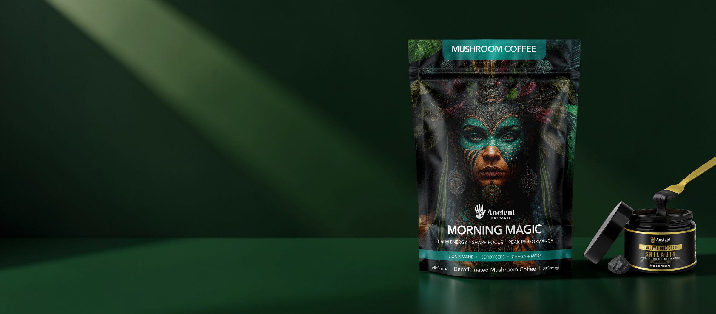 Wellness, the way it’s been done for centuries.