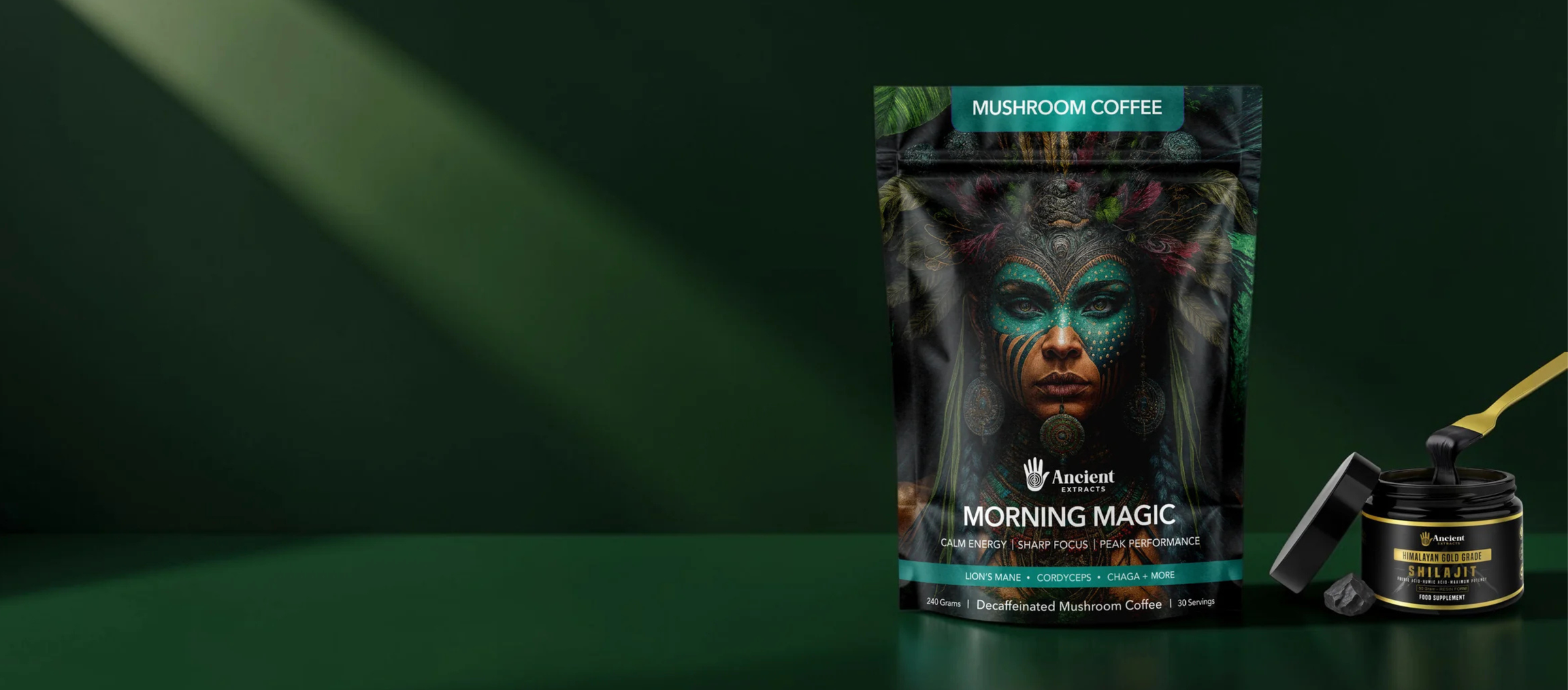 Wellness, the way it’s been done for centuries.