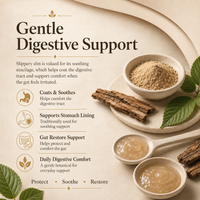 Slippery Elm Bark Powder
