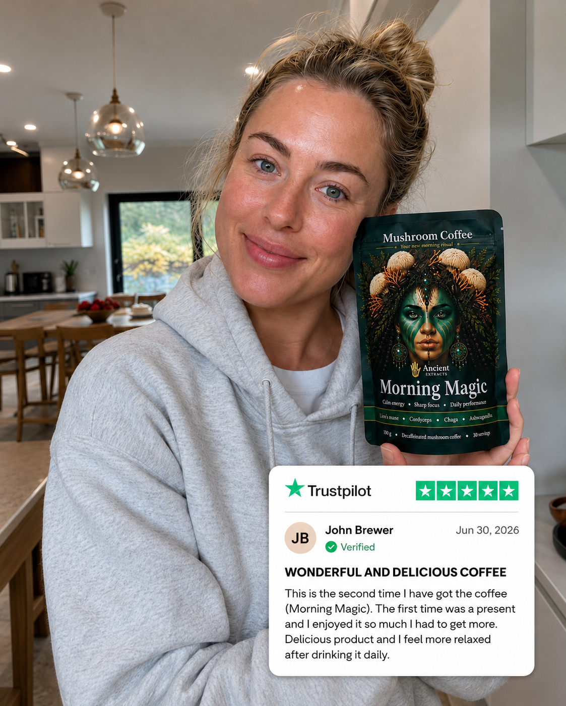 Get 10% off your first order
