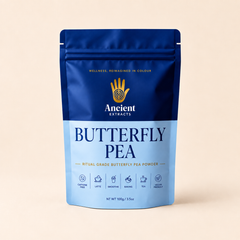  Butterfly Pea (100g) 