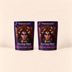 2 Pouches
