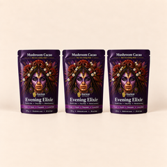 3 Pouches