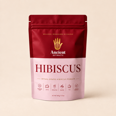  Hibiscus (100g) 