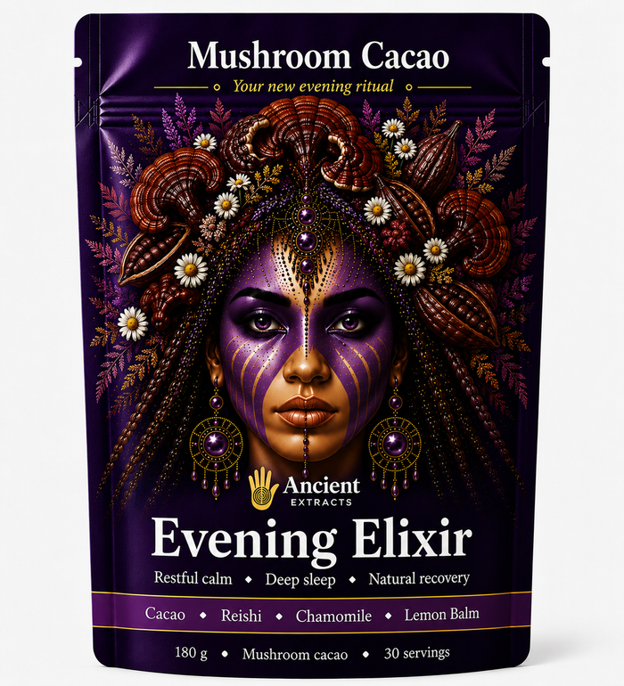 Ancient Extracts