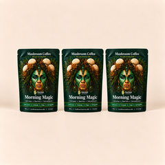 3 Pouches