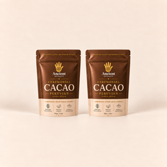 2 Pouches