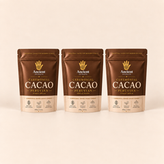 3 Pouches