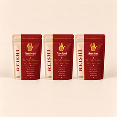 3 Pouches