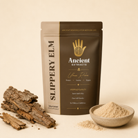 Slippery Elm Bark Powder