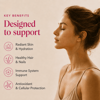 Tremella mushroom benefits for skin hydration and radiance