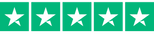 5 star rating