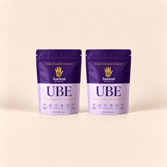 2 Pouches