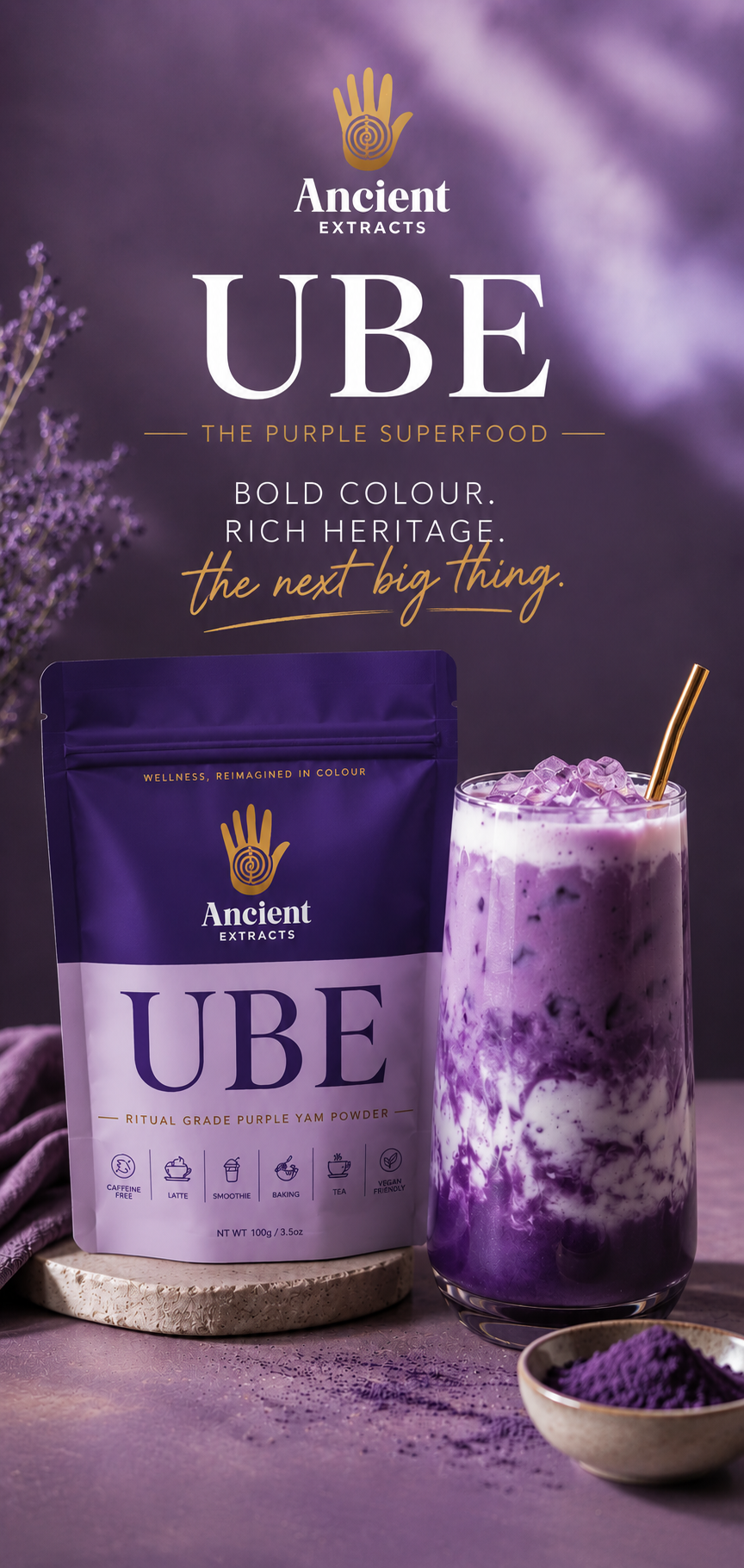 Our Award Winning Greens - Now in Pineapple and Berry flavours