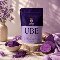 Ritual Grade Ube (Purple Yam) Powder